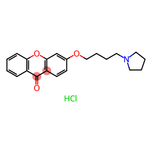 Xanthone Impurity 5