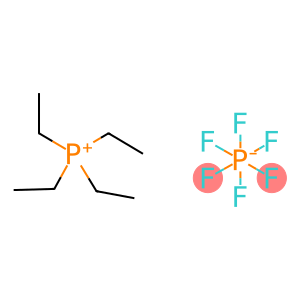 四乙基鏻六氟磷酸盐