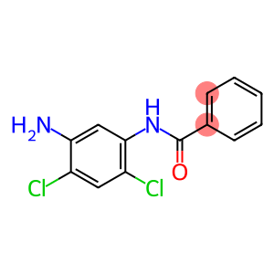 N-(5-amino-2,4-dichlorophenyl)benzamide