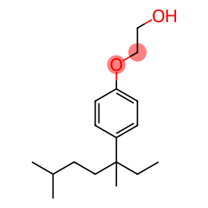 4-(3',6'-Dimethyl-3'-heptyl)phenol Monoethoxylate