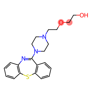 Quetiapine