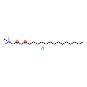 Octadearyl dimethyl ammonium chloride