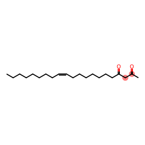 (Z)-12-Henicosene-2,4-dione