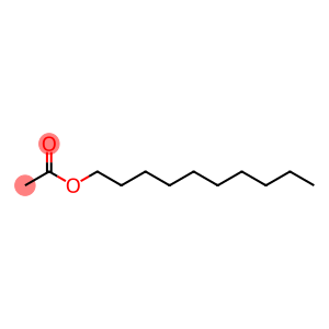 Decyl acetate