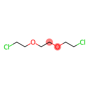 1,2-Bis(2-chloroethoxy)ethane