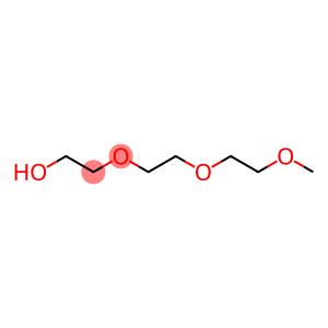 TRIETHYLENE GLYCOL MONOMETHYL ETHER