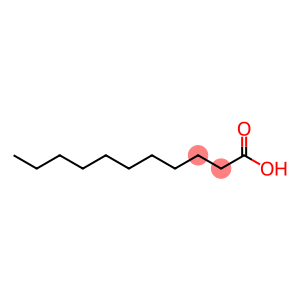 Hendecanoic acid