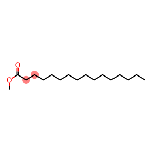 Methyl hexadecanoate