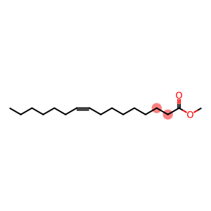 Methyl (9Z)-9-hexadecenoate