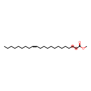 methyl (13Z)-docos-13-enoate