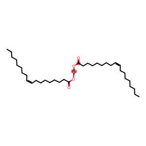 Blei(II)-(Z)-9-octadienoat