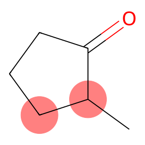 2-甲基环戊酮