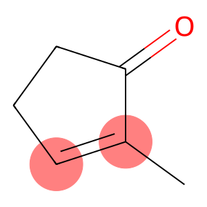 2-Methyl-1-cyclopenten-3-one