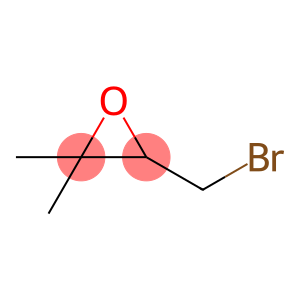 3-(溴甲基)-2,2-二甲基环氧乙烷