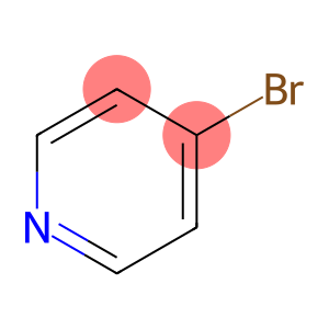 4-溴吡啶