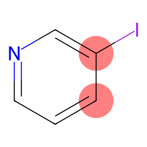 3-Iodopyridine