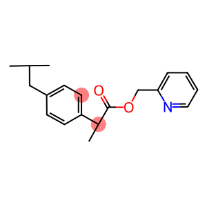 Ibuprofenpiconol