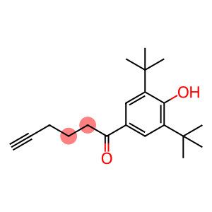 Tebufelone