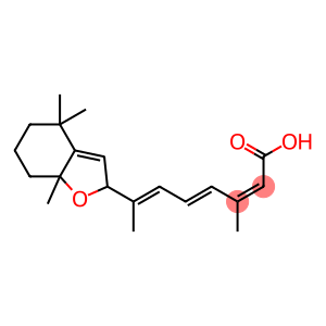 维A酸杂质9