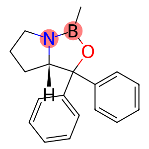 (S)-(+)-甲基-CBS-恶唑硼烷