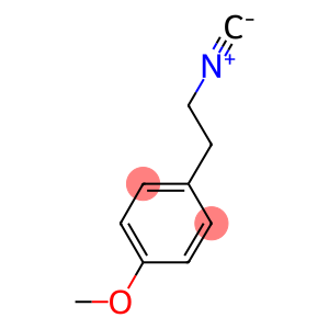 4-甲氧基苯基乙基异腈