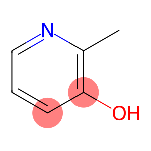 3-Pyridinol, 2-methyl-