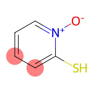 2-巯基吡啶-N-氧化物