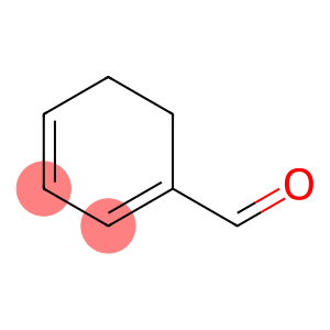 1,3-Cyclohexadiene-1-carboxaldehyde