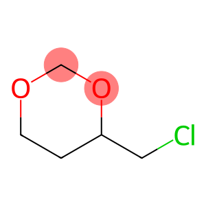 4-CHLOROMETHYL-[1,3]DIOXANE