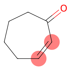 2-环庚烯-1-酮