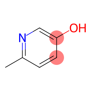 3-羟基-6-甲基吡啶