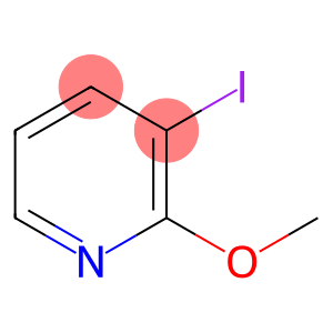 3-碘-2-甲氧基吡啶