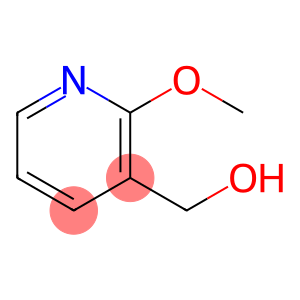 (2-Methoxy-3-pyridinyl)methanol