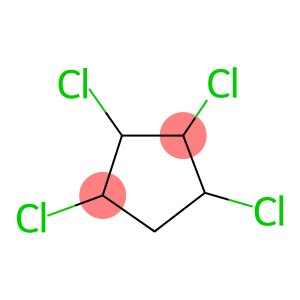 1,2,3,4-四氯环戊烷