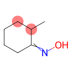 (E)-2-methylcyclohexanone oxime