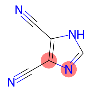 4,5-Dicyanoimidazole