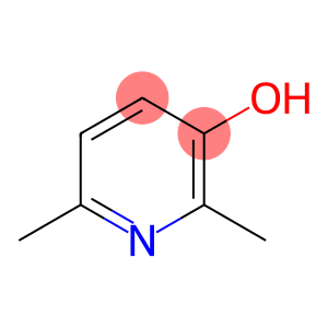 2,6-二甲基-3-羟基吡啶2,6-二甲基-3-羟基吡啶