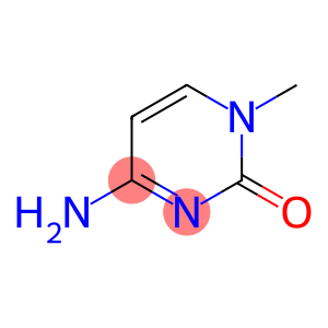 1-甲基胞嘧啶