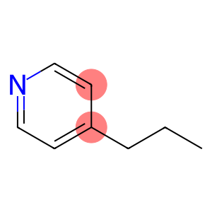 Pyridine, 4-propyl-