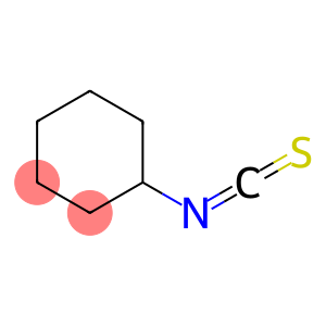 环己基异硫氰酸酯