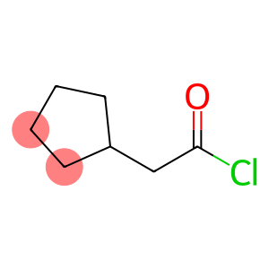 环戊基乙酰氯