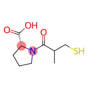 2R-Captopril