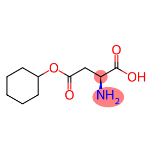 L-天冬氨酸-4-环己酯