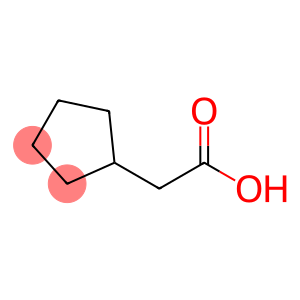 CYCLOPENTYLACETIC ACID