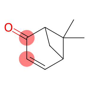 (1R,5R)-6,6-Dimethylbicyclo[3.1.1]hept-3-en-2-one