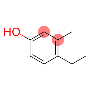 3-Methyl-4-ethylphenol