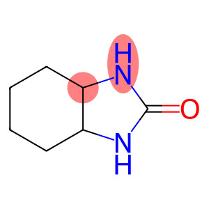 顺-八氢-2H-苯并咪唑-2-酮