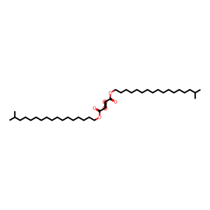 2-Butenedioic acid (2Z)-, diisooctadecyl ester