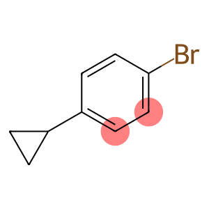 4-溴环丙基苯