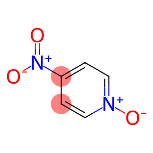 4-硝基吡啶-N-氧化物